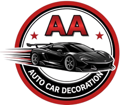 AA Auto Car Decoration