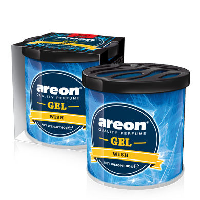 AREON GEL CAN